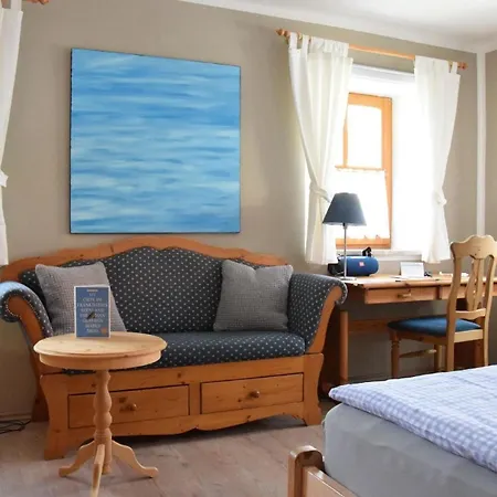 Apartment Trifft Moderne - Linde