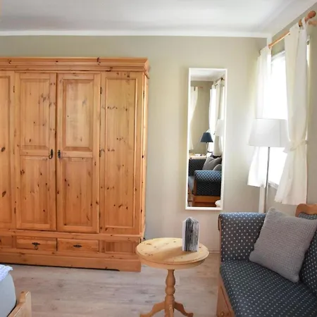 Trifft Moderne - Linde Apartment *